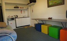 Barcoos Farmstays Bathurst - Great Ocean Road Tourism 4