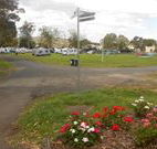 Berry Showground Camping - Great Ocean Road Tourism