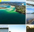 BIG4 Merimbula Tween Waters Holiday Park - Great Ocean Road Tourism