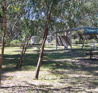 Coach and Horses campground - Great Ocean Road Tourism