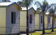 Coomealla Club Motel And Caravan Park Resort - Great Ocean Road Tourism 0