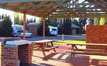 Coomealla Club Motel And Caravan Park Resort - Great Ocean Road Tourism 1