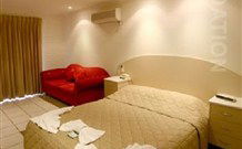 Coomealla Club Motel And Caravan Park Resort - Great Ocean Road Tourism 2
