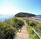 Culburra Beach Holiday Park - Great Ocean Road Tourism