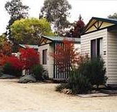 Riverview Caravan Park - Great Ocean Road Tourism
