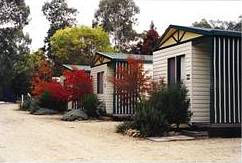 Riverview Caravan Park - Great Ocean Road Tourism 0