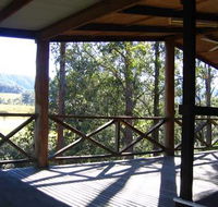 Riverwood Downs Mountain Valley Resort - Great Ocean Road Tourism
