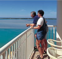 Riviere On Golden Beach - Great Ocean Road Tourism