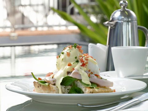 Room Motel - Moura - Great Ocean Road Tourism 3