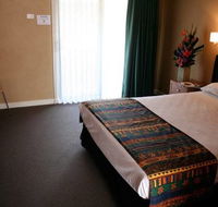 Rose  Crown Lodge - Great Ocean Road Tourism