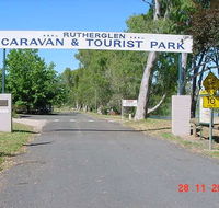 Rutherglen Caravan  Tourist Park - Great Ocean Road Tourism