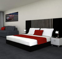 Rydges Mount Panorama Bathurst - Great Ocean Road Tourism