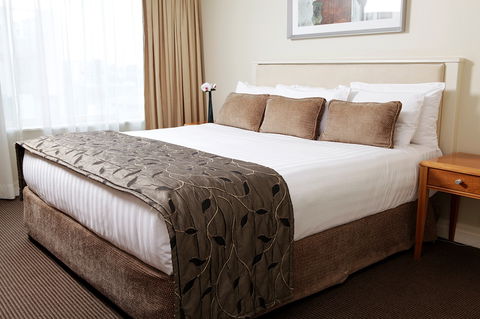 Rydges South Bank Brisbane - Great Ocean Road Tourism 6