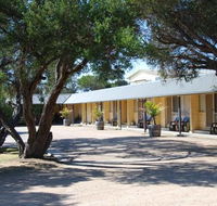 Rye Beach Motel - Great Ocean Road Tourism