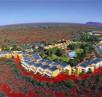 Sails in the Desert Hotel - Great Ocean Road Tourism