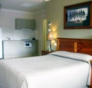 Saltbush Motor Inn - Great Ocean Road Tourism