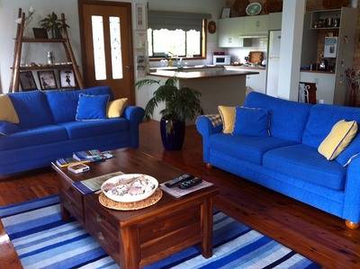 Sanddancers Bed & Breakfast - Great Ocean Road Tourism 1