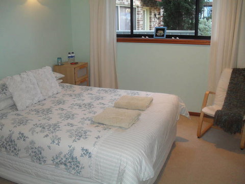 Sanddancers Bed & Breakfast - Great Ocean Road Tourism 0