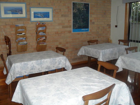 Sanddancers Bed & Breakfast - Great Ocean Road Tourism 2