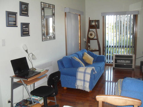 Sanddancers Bed & Breakfast - Great Ocean Road Tourism 4