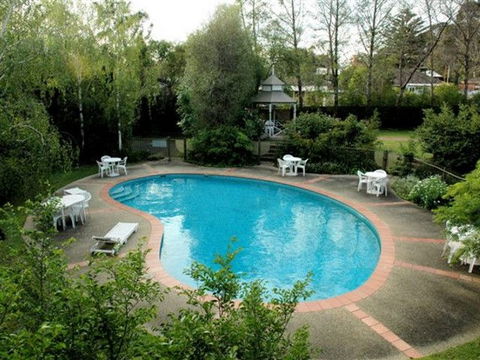 Sandown Regency & Serviced Apartments - Great Ocean Road Tourism 0