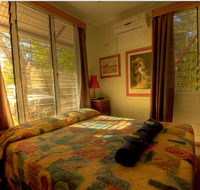 Savannah Way Motel Borroloola - Great Ocean Road Tourism
