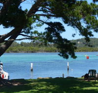 Seacrest Caravan Park - Great Ocean Road Tourism