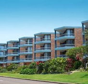 Seapoint Apartments - Great Ocean Road Tourism