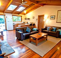 Seaview Retreat - Great Ocean Road Tourism