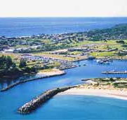 South Coast Holiday Parks - Bermagui - Great Ocean Road Tourism