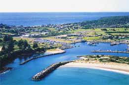 South Coast Holiday Parks - Bermagui - Great Ocean Road Tourism 0