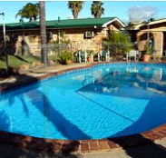 Starline Motor Inn - Great Ocean Road Tourism
