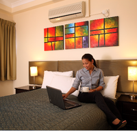 Starwest Apartments Alderney on Hay - Great Ocean Road Tourism