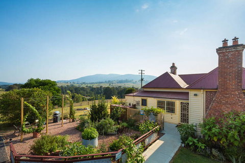 Stony Creek Farm B&B - Great Ocean Road Tourism 1