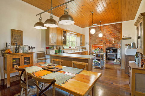 Stony Creek Farm B&B - Great Ocean Road Tourism 0
