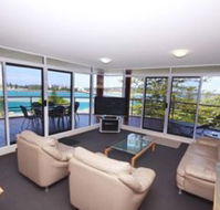 Sunrise Apartments Tuncurry - Great Ocean Road Tourism