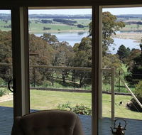 Sunsets At Oberon - Great Ocean Road Tourism