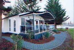 Surf Beach Holiday Park - Great Ocean Road Tourism 4