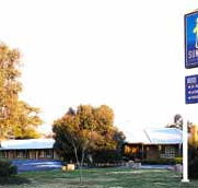 Swaggers Motor Inn  Restaurant - Great Ocean Road Tourism