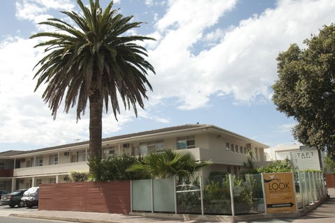 Taft Motor Inn - Great Ocean Road Tourism 2