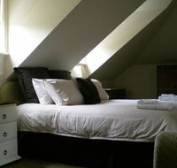 Tanwarra Lodge - Great Ocean Road Tourism
