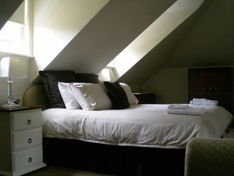 Tanwarra Lodge - Great Ocean Road Tourism 0