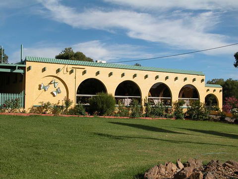 Tarcutta Halfway Motor Inn/Horse Hotel - Great Ocean Road Tourism 0
