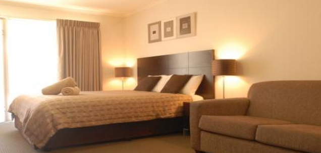 Tea House Motor Inn and Apartments - Great Ocean Road Tourism