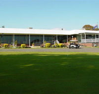 Tenterfield Golf Club and Fairways Lodge - Great Ocean Road Tourism