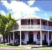 Tenterfield Lodge Caravan Park - Great Ocean Road Tourism