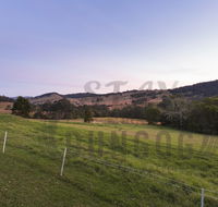 The Barrington Wilderness Resort - Great Ocean Road Tourism