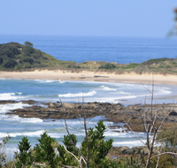 The Bowlo Holiday Cabins - Great Ocean Road Tourism