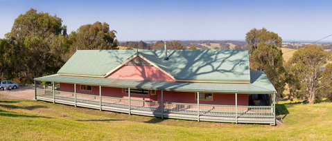The Bryn At Tilba - Great Ocean Road Tourism 0