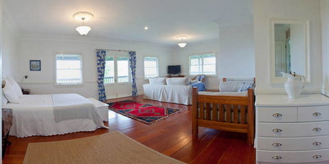 The Bryn At Tilba - Great Ocean Road Tourism 1